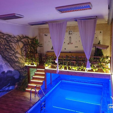 Motel Smek à Belgrade Extérieur photo