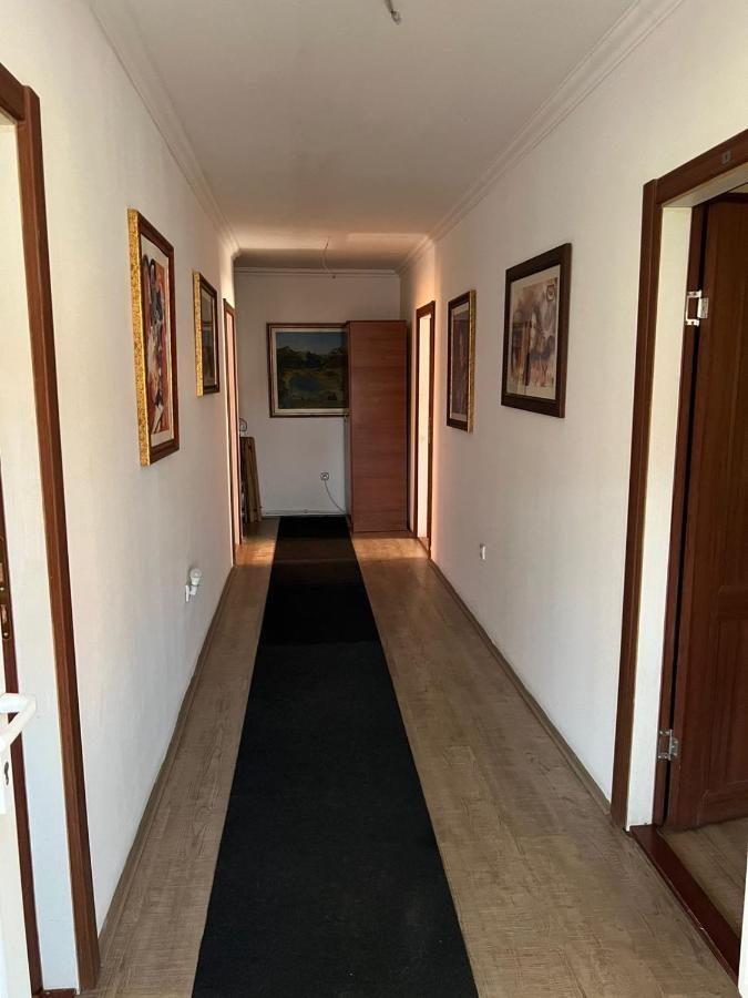 Motel Smek à Belgrade Extérieur photo