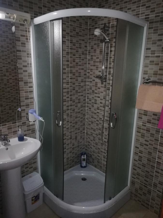 Motel Smek à Belgrade Extérieur photo