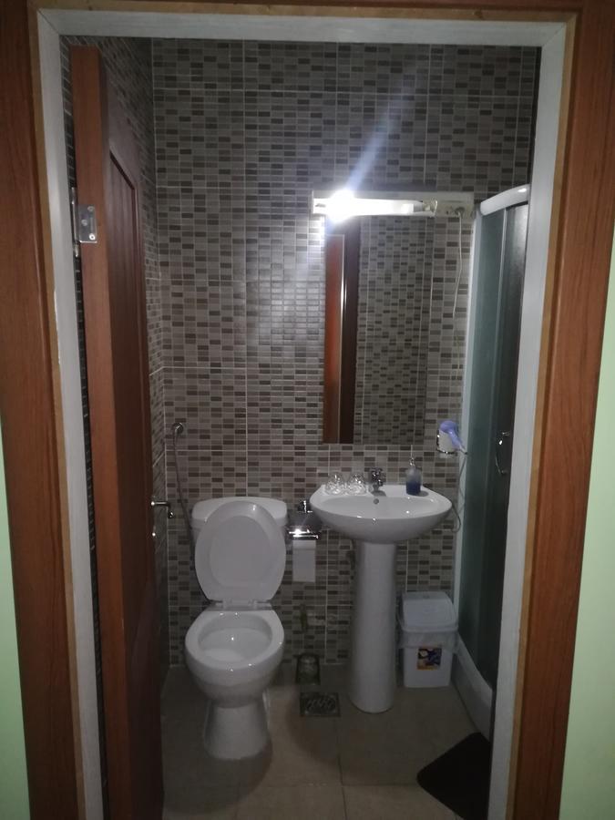 Motel Smek à Belgrade Extérieur photo
